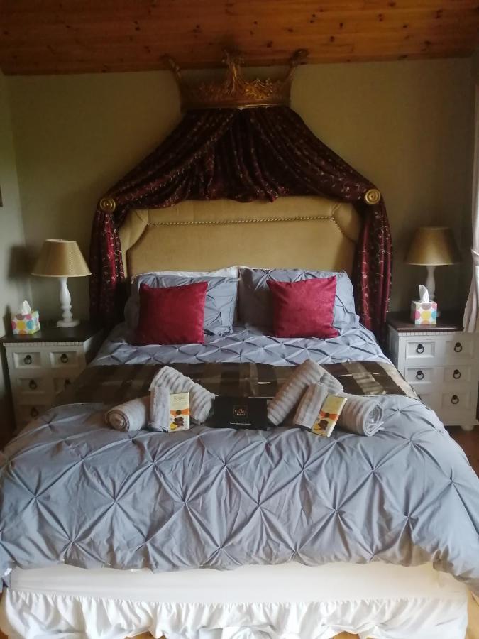 Stay With Your Pet Killarney Luaran gambar